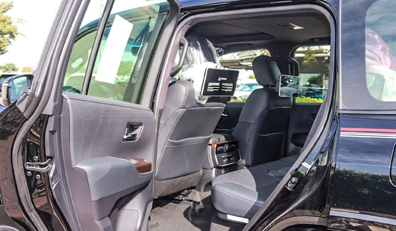 Toyota Land Cruiser 2026 Model Toyota Land Cruiser (LC300) GXR, 4.0L Petrol 4WD 6A/T