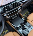 BMW X4 xDrive 30i 2.0L 2021 BMW X4 xDrive30i, 2026 BMW Warranty + Service Pack, Full BMW Service History, G