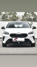 BMW 225L BMW 225L / 0km / white