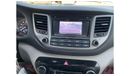 Hyundai Tucson 2018 HYUNDAI TUCSON IMPORTED FROM USA VERY CLEAN CAR INSIDE AND OUT SIDE FOR MORE INFORMATION CONTAC