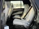 Cadillac Escalade Sport Platinum 6.2L 4WD Cadillac Escalade V8 6.2 L SUV AWD 4 Doors