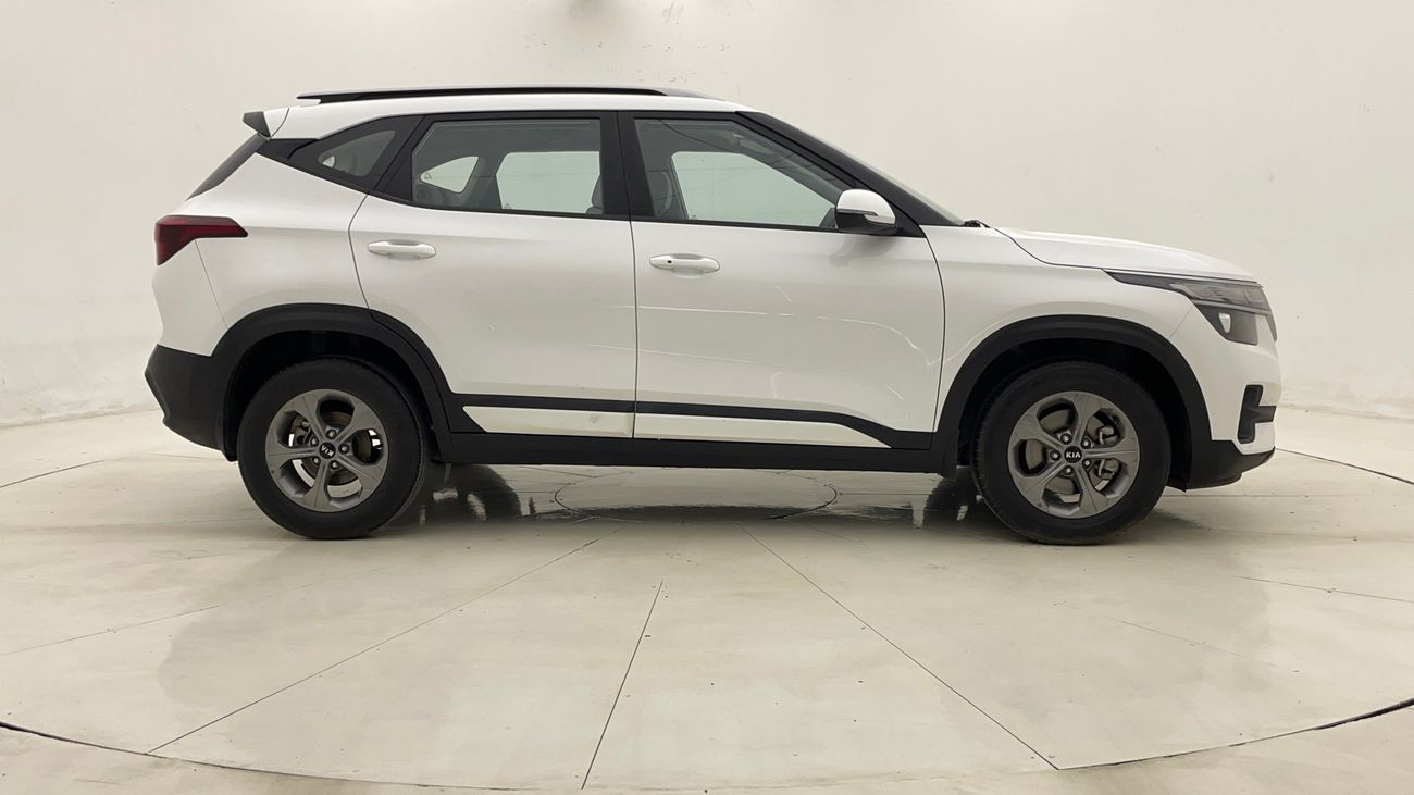 Kia Seltos LX 1.6 | Zero Down Payment | Home Test Drive