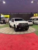 شيفروليه سيلفارادو 1500 CAB/CREW TRAILBOSS Z71