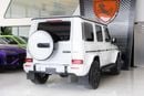 مرسيدس بنز G 63 AMG STANDARD Mercedes-Benz G63 | 2025 | performance package | Japanese Specs | V8