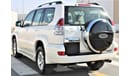 Toyota Prado VX V6