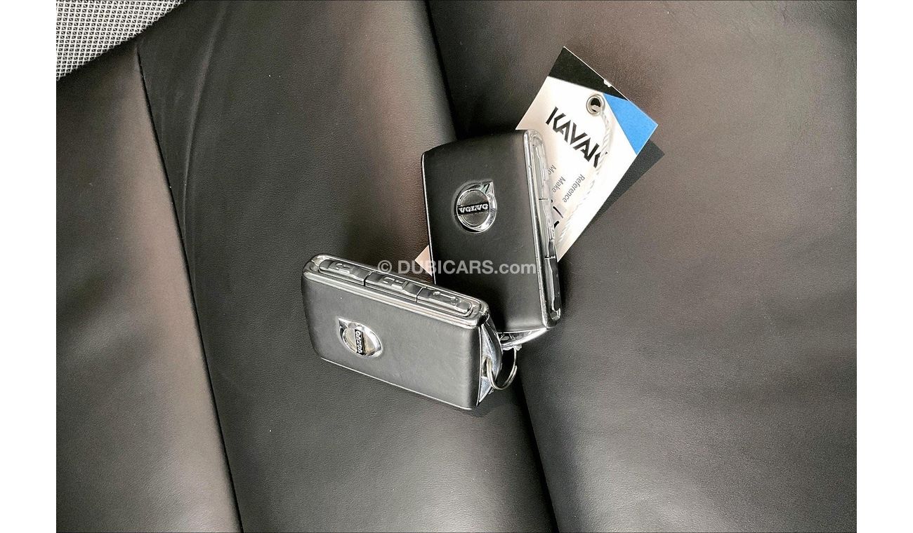 Volvo XC60 T5 R Design