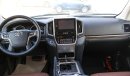 Toyota Land Cruiser LC200, VX, V8, 4.5L, Full Option, Diesel, Automatic, LHD