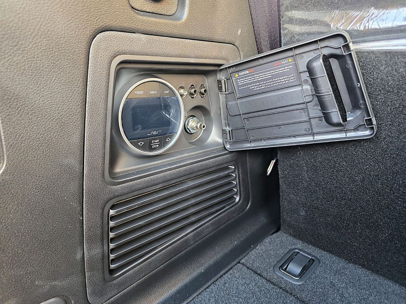 Nissan Patrol LE TITANIUM Nissan Patrol LE Titanium 3.5l twin turbo A/T 4WD SUV GCC Black Color With Compressor 2026 Model