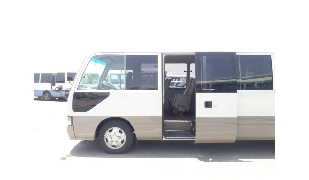 Toyota Coaster Coaster RIGHT HAND DRIVE (Stock no PM 661 )