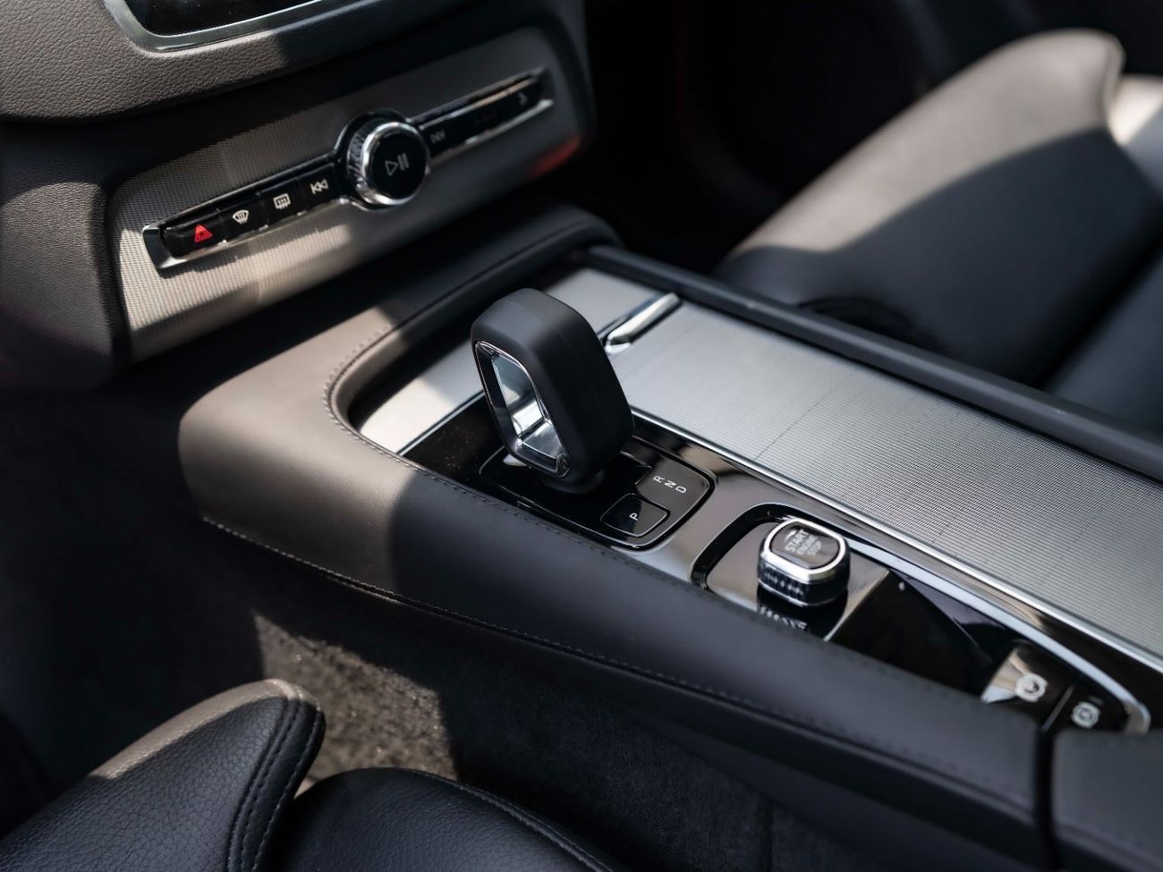 فولفو XC 90 B6 2.0T