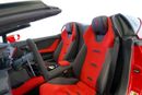 لامبورغيني هوراكان EVO SPYDER