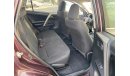 Toyota RAV4 2018 TOYOTA RAV4 XLE / FULL OPTION