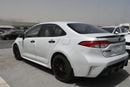 تويوتا ليفين Toyota Levin Sport 1.8L Hybrid, FWD Model 2025