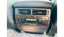 Toyota Land Cruiser Right hand drive , Full option top of the range