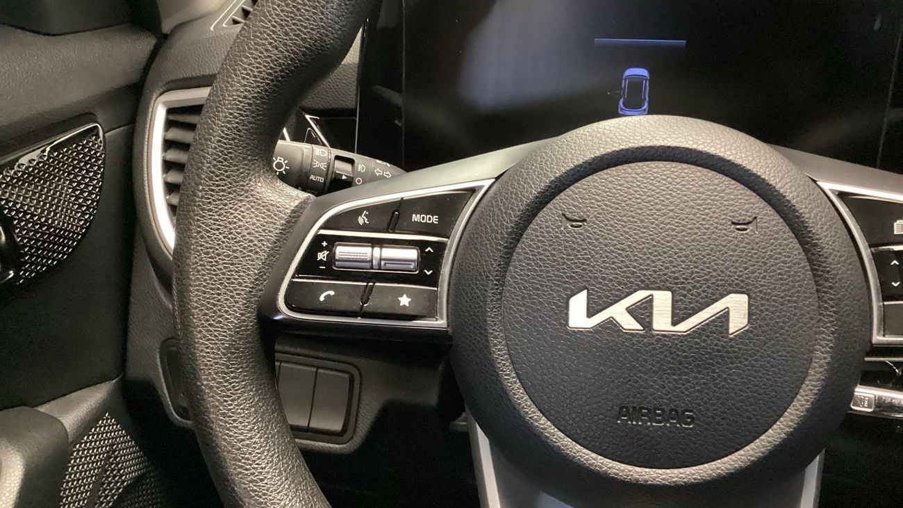 Kia Seltos LX | Guaranteed Warranty | 0 Down Payment