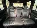 Toyota Prado 2023 Model VXR V4 2.7L Engine Full Option Very Clean And Perfect Condition