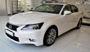 Lexus GS350