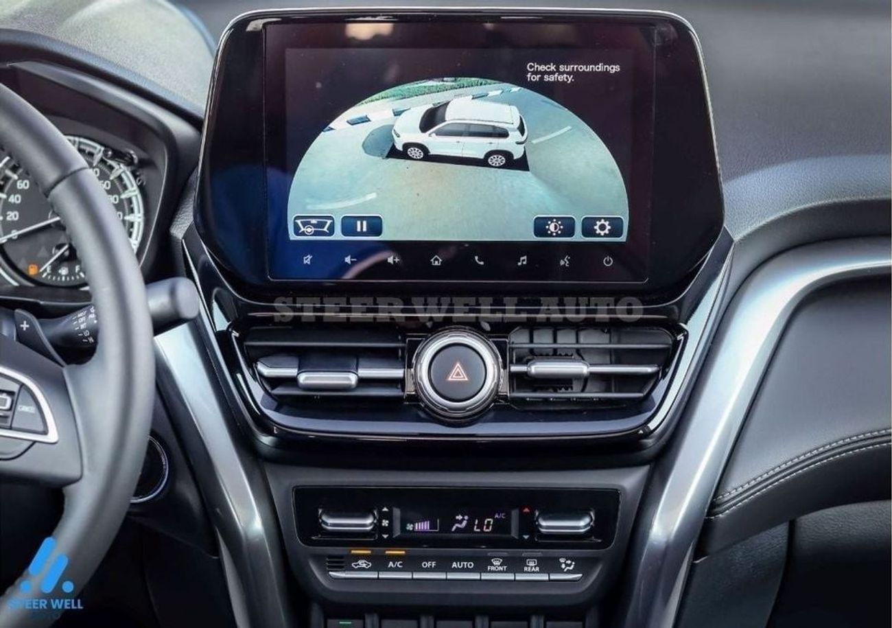 Suzuki Grand Vitara 2024 | EXCLUSIVE DEAL - GLX | 1.5L Dual JET 4WD Hybrid | BULK DEALS FOR EXPORT