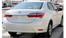 Toyota Corolla XLI 1.6