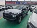Mitsubishi L200 2.4L DIESEL M/T 4X4 2024
