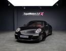 Porsche 911 Carrera GTS 3.0L Coupe 2018 Porsche 911 Carrera GTS 991.2 • Porsche Warranty • G