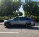 Mercedes-Benz GLE 53 AMG Coupe 4MATIC+