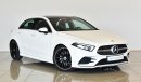 Mercedes-Benz A 250 / Reference: VSB 31494 Certified Pre-Owned