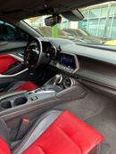 Chevrolet Camaro CHEVROLET CAMARO SS1LE 2021 IMPORT AMERICA FULL OPTION PERFECT CONDITION