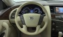 Nissan Patrol SE T2 5.6 | Under Warranty | Inspected on 150+ parameters