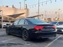 Audi S8 4.0 TFSI quattro - GCC Specs
