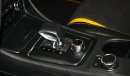 Mercedes-Benz CLA 45 AMG Turbo 4Matic 2.0L 0 mileage Yellow Night Edition