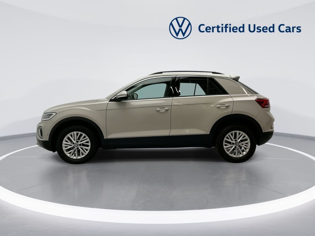 Volkswagen T-ROC T-Roc Life 1.4L (Ref#98655) / WAS 82,900 - NOW 73,900