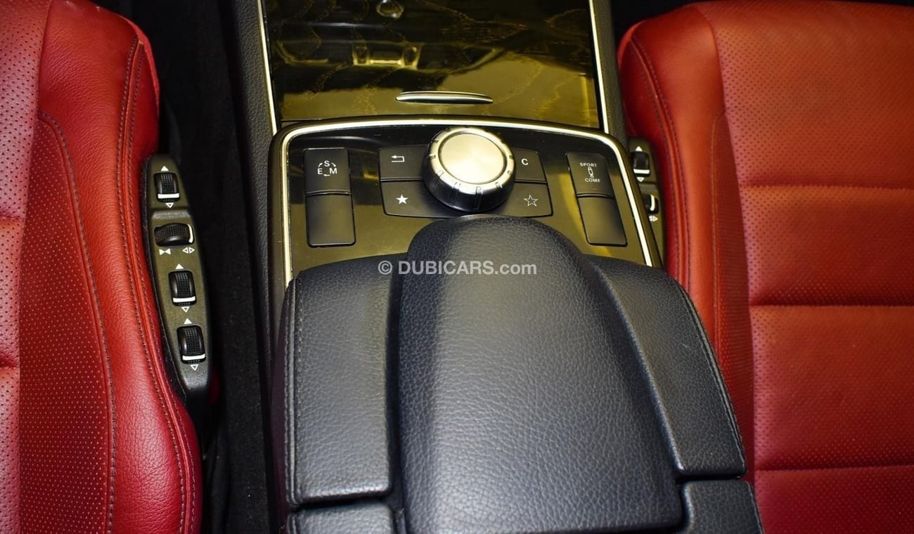 Mercedes-Benz E 400 Coupe