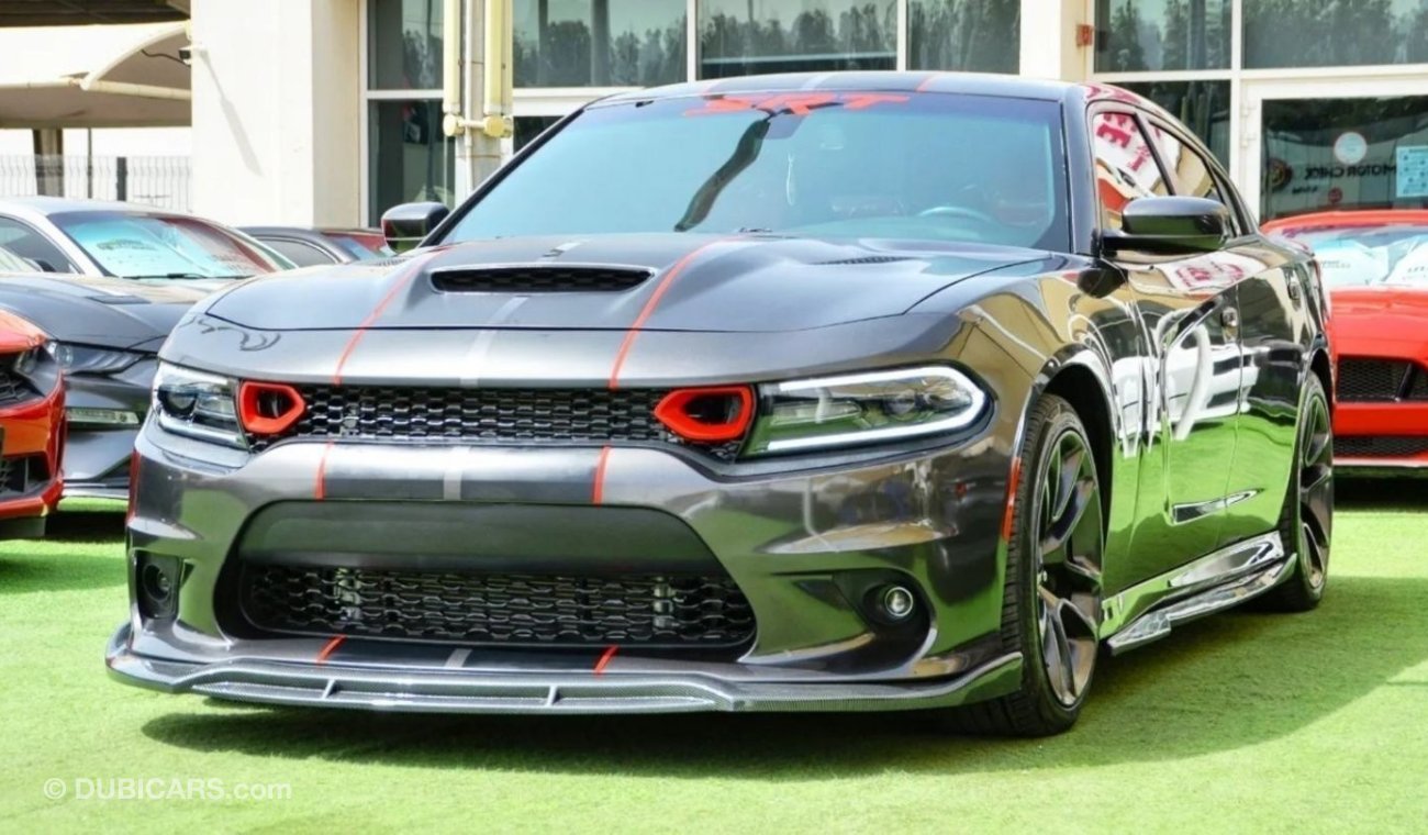 Dodge Charger SRT 392 SOLD!!!!!!!!Charger Scat Pack V8 6.4L 2020/Carbon Fiber Interior/Excellent Condi