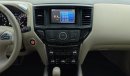 Nissan Pathfinder S 3.5 | Under Warranty | Inspected on 150+ parameters