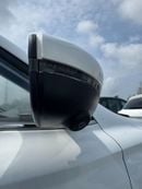 MG 5 DELUXE 1.5L A/T 2024 Full-option with Sunroof WHITE | Export or Wholesale