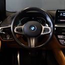 BMW 530i AED 2,490 pm  • 0% Downpayment • BMW 530i M Sport • 1 Year Warranty