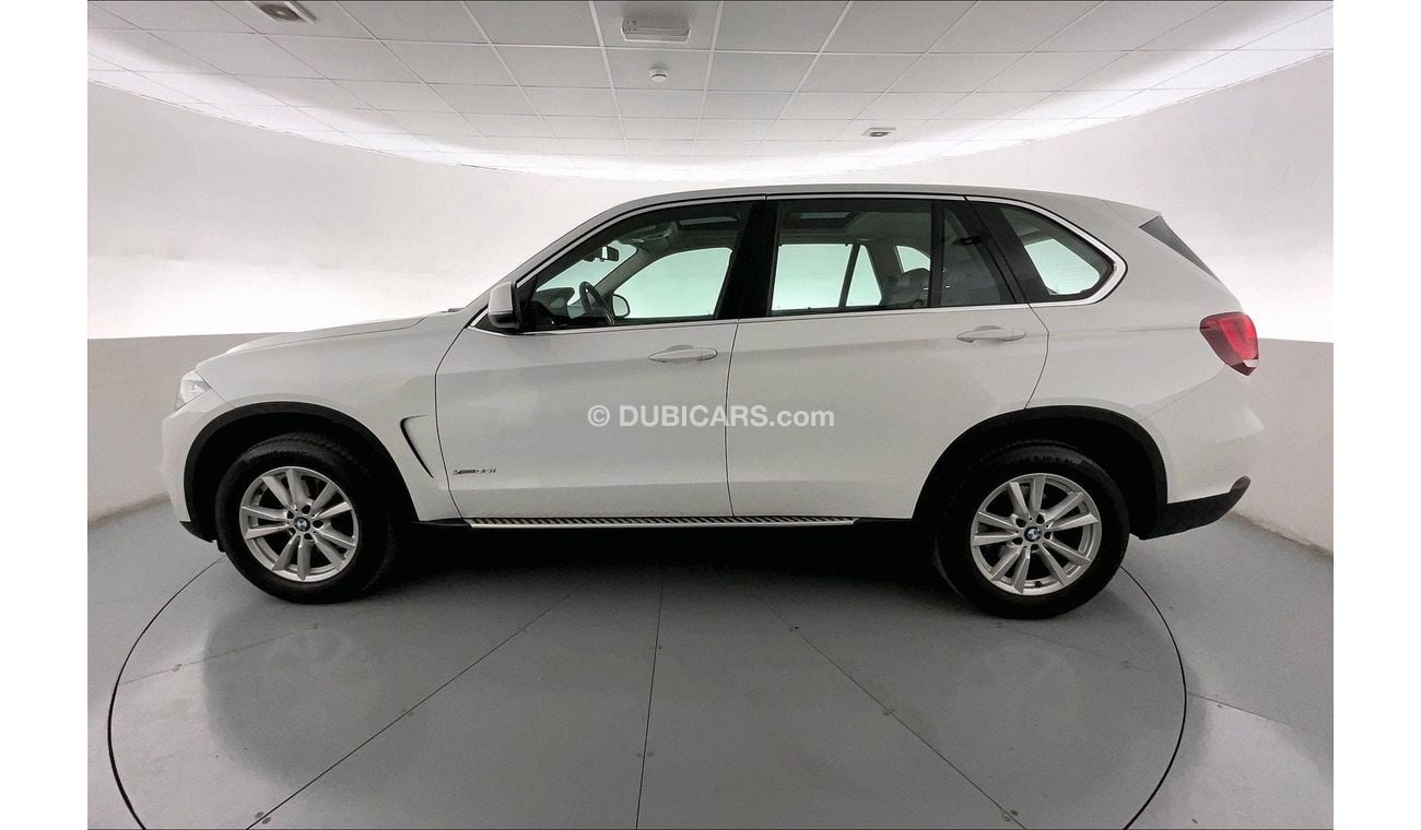 BMW X5 35i Executive