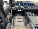 Mercedes-Benz GLS 63 AMG 4MATIC+ 2022 Mercedes Benz GLS63 AMG 4MATIC+, Warranty, Full Service History, Fully Loaded, Low