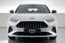JAC J7 Intelligent | 1 year free warranty | 1.99% financing rate | Flood Free