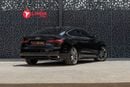 Audi A5 Audi A5 40TFSI Sportback 2023 GCC | Warranty