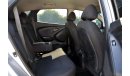 Hyundai Tucson Mid Range in Perfect Condition