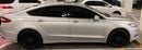 Ford Fusion SE 2.0L