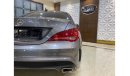 Mercedes-Benz CLA 250 Sport Sport Sport Sport