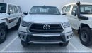 Toyota Hilux PETROL DC 4WD 2.7L GLXS-G MT