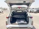 Toyota Urban Cruiser GLX 2026 TOYOTA URBAN CRUISER 1.5L GLX - EXPORT ONLY