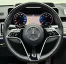 Mercedes-Benz S 500 4MATIC 3.0L 2021 Mercedes-Benz S500 4MATIC,2026 Agency Warranty.2027 Service Contract, Agency FSH ,G