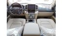 Toyota Land Cruiser VXS-5.7L,V8,FULL OPTIONS WITH LEMIGINE BODY KIT,SUNROOF,REMOTE ENGINE START,A/T