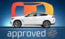 BMW X6 M 50i M50i 4.4L UAE's Very Best Example | 2 Years Free Servicing | AED 2,915 Per Month