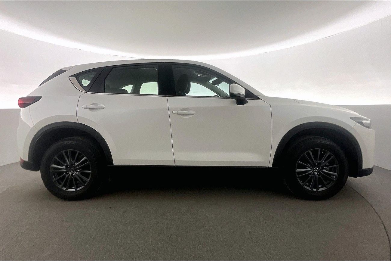Mazda CX5 GS | Guaranteed Warranty | 0 Down Payment